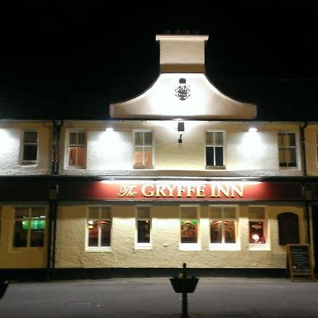 The Gryffe Inn Bridge of Weir Bagian luar foto
